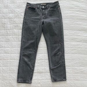 Levi’s Wedgie Jeans